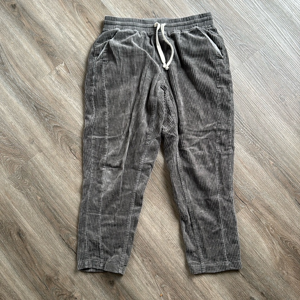 Elwood Corduroy Pant